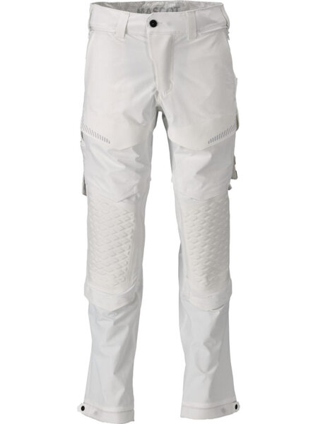 Mascot Werkbroek met kniezakken