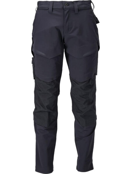 Mascot Customized Broek met kniezakken