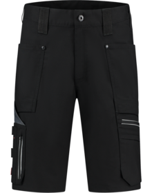 Workman Power2Stretch Bermuda met Cordura