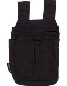 Mascot 11011 Benoni Losse spijkerzakken zwart