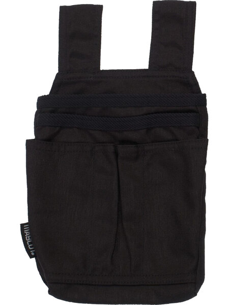 Mascot 11011 Benoni Losse spijkerzakken zwart