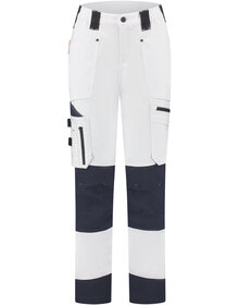 Workman Power2Stretch Worker Werkbroek voor Dames