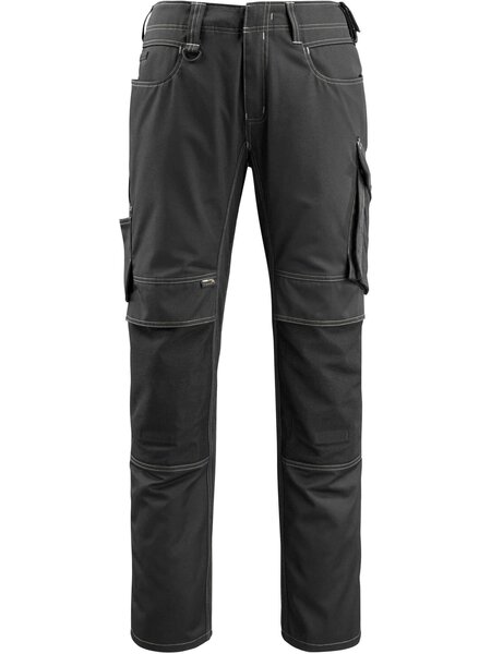 Mascot Mannheim Werkbroek eenkleurig