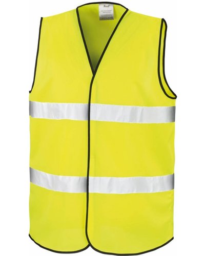 Result R200X Veiligheidsvest met reflectiestrepen