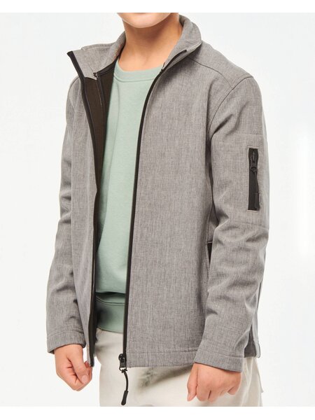 Kariban K402 Softshelljas Kinderen