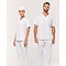 Kariban Polykatoen Tuniek met Korte Mouwen, Unisex