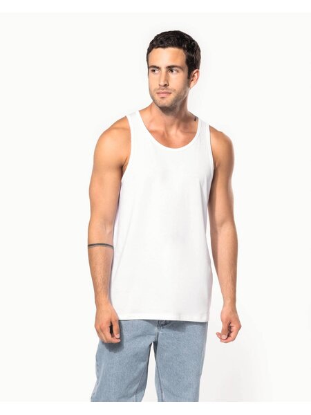 Kariban K3023IC - Duurzame heren tank top