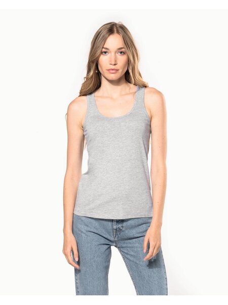Kariban K3024IC - Duurzame dames tank top