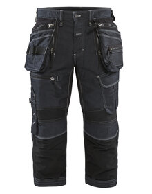 Blaklader 1991.1141 Piraatbroek Denim Stretch X1900