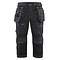 Blaklader 1991.1141 Driekwart Denim Stretch
