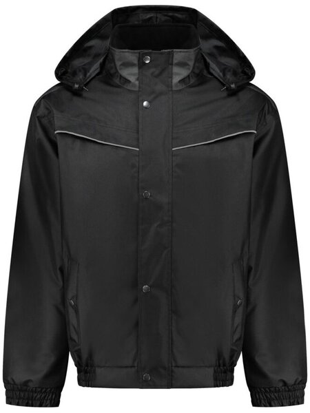 Huismerk Basic Pilotjack