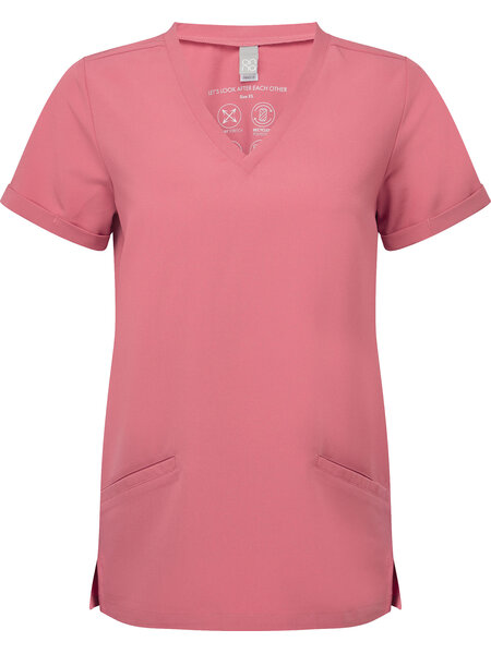 Premier NN310 - Rekkende tuniek voor dames