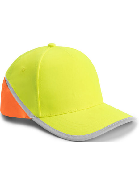Huismerk Verkeersregelaars pet