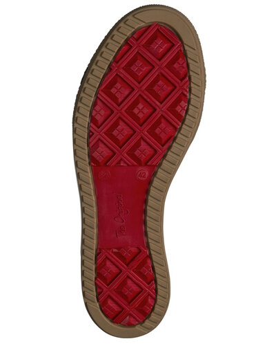 Redbrick Smaragd Veiligheidssneakers S3