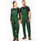 Kariban Werktuinbroek Unisex