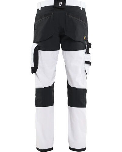 Blaklader 1771 Schildersbroek met stretch