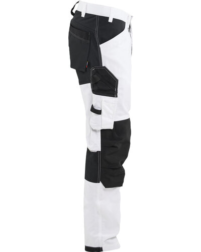 Blaklader 1771 Schildersbroek met stretch