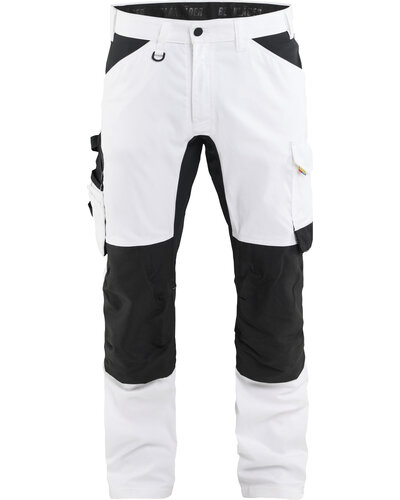 Blaklader 1771 Schildersbroek met stretch