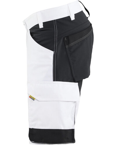 Blaklader 1773 Schildersshort met stretch