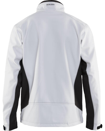 Blaklader 4950 Softshell Jack