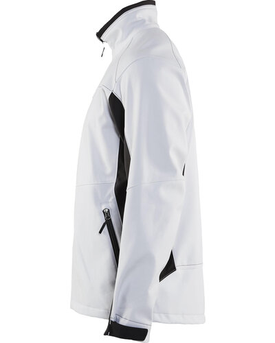 Blaklader 4950 Softshell Jack
