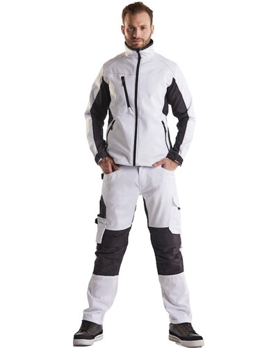 Blaklader 4950 Softshell Jack