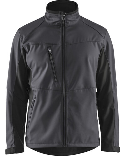 Blaklader 4950 Softshell Jack