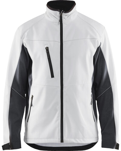 Blaklader 4950 Softshell Jack