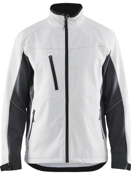 Blaklader 4950 Softshell Jack
