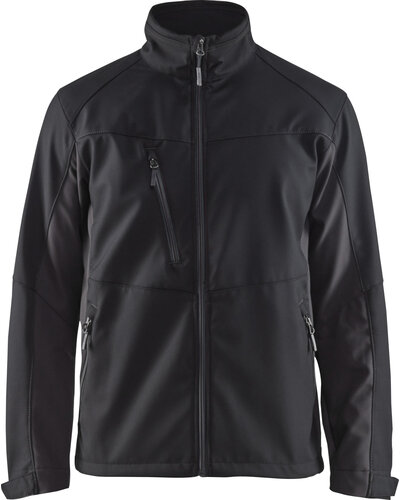 Blaklader 4950 Softshell Jack