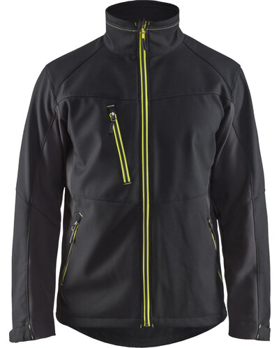 Blaklader 4950 Softshell Jack