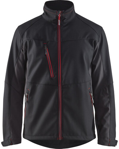 Blaklader 4950 Softshell Jack