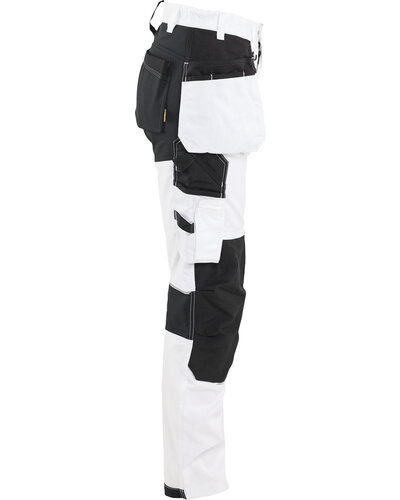 Blaklader 7232 Dames Schildersbroek Stretch
