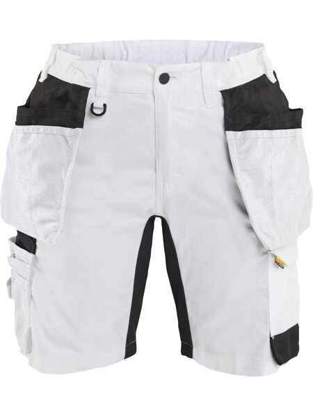 Blaklader 7233 Dames Schildersshort