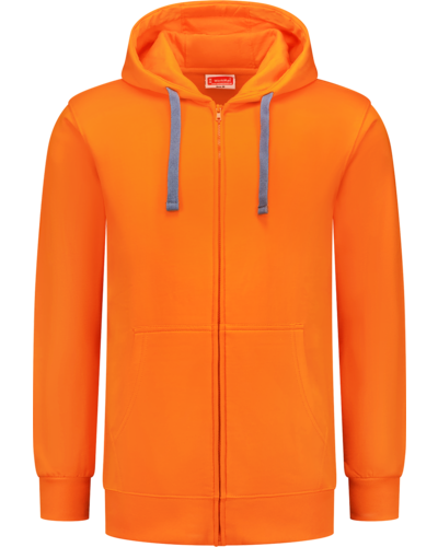 Workman Hooded Sweatvest Outfitters