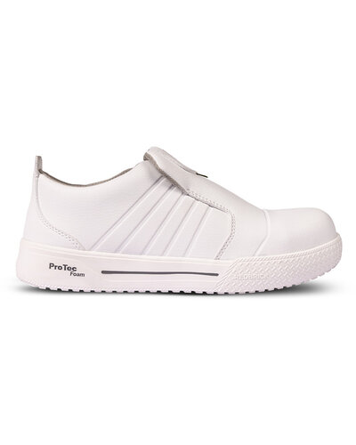Redbrick Play S3S Werkschoenen