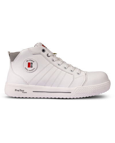 Redbrick Pivot High S3S