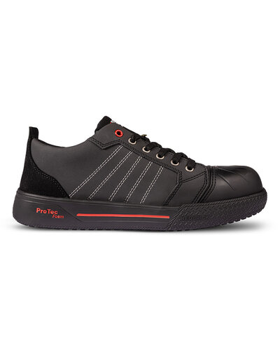 Redbrick Champ Low S3S
