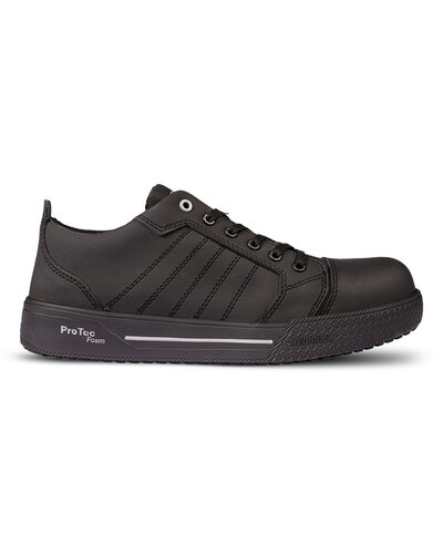 Redbrick Beater Low S3S