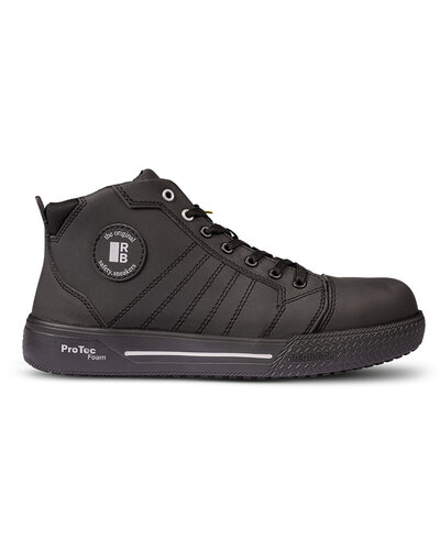 Redbrick Beater High Veiligheidssneaker