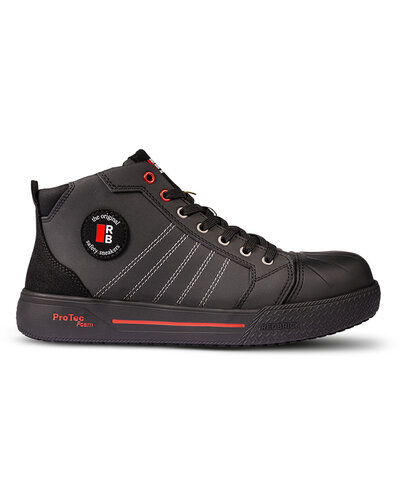 Redbrick Champ High S3