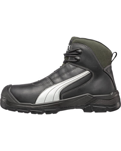 Puma Safety  63.021.0 Cascades Mid werkschoenen