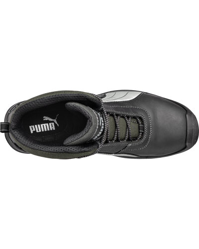 Puma Safety  63.021.0 Cascades Mid werkschoenen