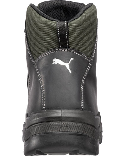 Puma Safety  63.021.0 Cascades Mid werkschoenen