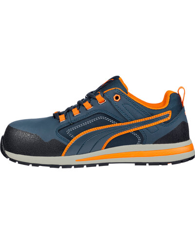 Puma Safety  643100 Crosstwist Low S3