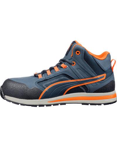 Puma Safety  633140 Crosstwist Mid S3