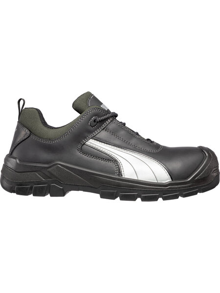 Puma Safety  Cascades Low schoenen