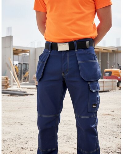 Blaklader Riem 4004 voor werkbroeken