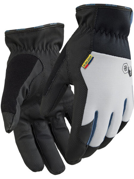 Blaklader 2880 Supreme Strong Werkhandschoen Gevoerd