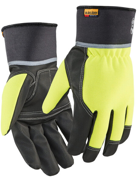 Blaklader 2877 Werkhandschoenen High Vis gevoerd Touch